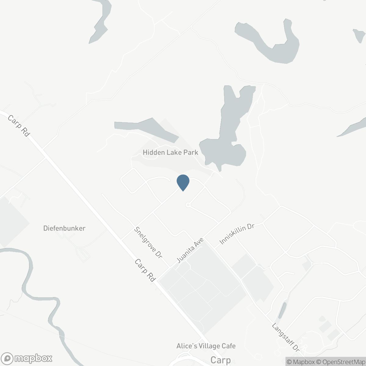 151 CHARLIE'S LANE, Ottawa, Ontario K0A 1L0